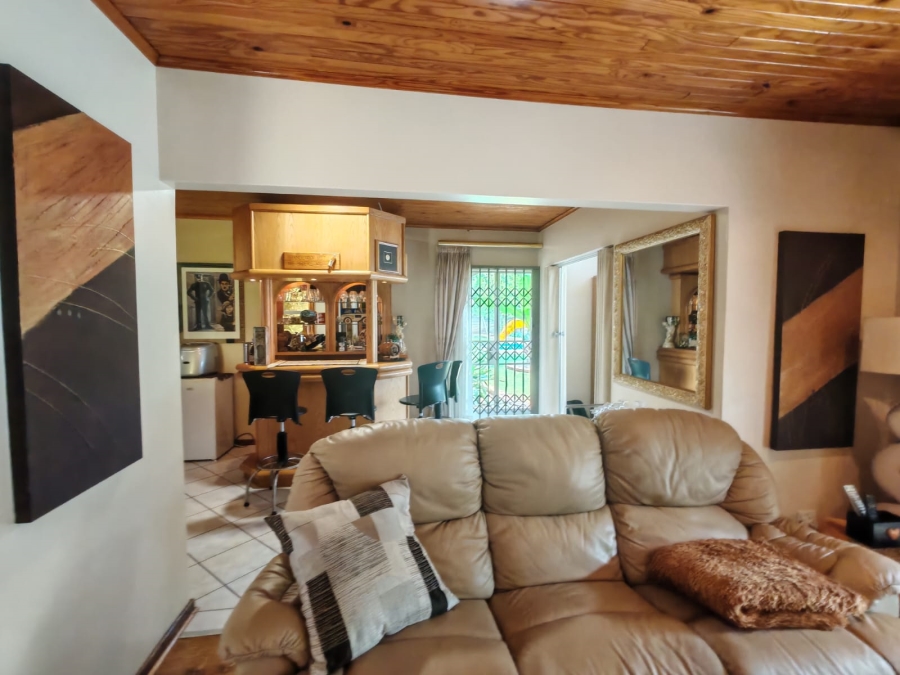 3 Bedroom Property for Sale in Vaalpark Free State
